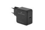 Bluestork Chargeur GaN 65W - USB-C + Câble USB-C 1.8m - Noir — miniature 5