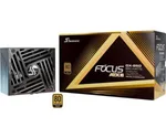 Seasonic ATX 850W 80+ Gold - FOCUS-GX-850-V4 — miniature 14
