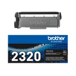 Compatible Brother Toner TN-2320 — miniature 2