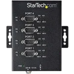 StarTech Serial Adapter USB RS-232/422/485 4-Port — miniature 2