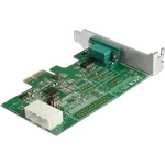 StarTech PCI-E 1x - RS232 — miniature 2