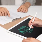 Xiaomi Mi LCD Tablette d'écriture - 13,5" Blanc — miniature 6
