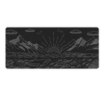 Dark Project Terra Nostra - XL - Noir — miniature 1