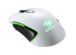 Cougar 450M - Filaire - RGB - Blanc — miniature 6