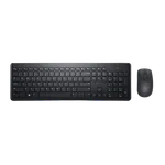 DELL WIRELESS KEYBOARD AND — miniature 2