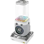 Corsair iCUE LINK XD6 RGB ELITE LCD - Blanc — miniature 6