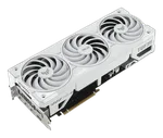 Asus TUF Gaming GeForce RTX 5070 Ti 16GB GDDR7 White OC — miniature 6