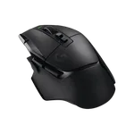 Logitech G502 X Lightspeed - Sans-Fil - Noir — miniature 8