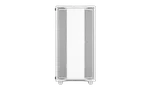 Deepcool CC360 ARGB Blanc - mT/Sans Alim/Micro-ATX — miniature 3