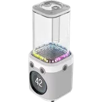 Corsair iCUE LINK XD6 RGB ELITE LCD - Blanc — miniature 1