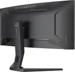 Iiyama G-MASTER GCB3486WQSCP-B1 - 34" CURVE UWQHD 240Hz VA 0.4ms HDR FreeSync Premium — miniature 10