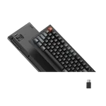 Keychron V6 Ultra 8K - Mécanique - Sans-Fil - RGB - Noir — miniature 3