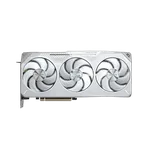 Gigabyte Radeon 9070 XT GAMING OC Ice 16Go V1 Blanc — miniature 5