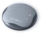 Avermedia Smart Speakerphone AS315 — miniature 1