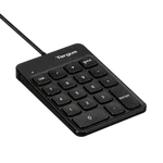 Targus USB WIRED KEYPAD — miniature 3