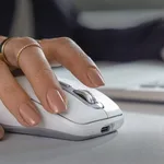 Logitech MX Anywhere 3S - Sans-Fil - Rose — miniature 20