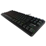 Cherry G80-3000N TKL - Mécanique - Filaire - RGB - Noir — miniature 2