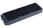 Alphacool Radiateur 360mm Cuivre - NexXxoS XT45 Noir, miniature 2