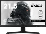 Iiyama G2245HSU-B2  - 21.5" FHD 100Hz 1ms IPS Adaptive Sync — miniature 1