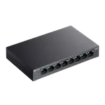 TP-Link LS108GP 8 ports - 10/100/1000 - PoE — miniature 4
