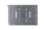 Alphacool Eisblock Aurora Acryl RTX4080 AMP Trinity + BackP — miniature 5