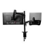 Trust Double bras MARA pour écran et ordinateur portable — miniature 7