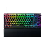 Razer Huntsman V3 Pro TKL - Optique - Filaire - RGB - Noir — miniature 1