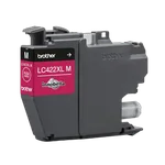 Brother LC422XLM Magenta — miniature 2