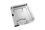 EK Water Blocks EK-Quantum Momentum - ROG Crosshair X670E Hero — miniature 2