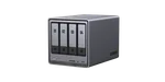 UGREEN DXP4800 Plus - 4 Baies avec 4 disques de 4To Red plus — miniature 5