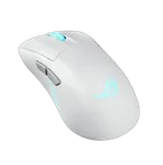 Asus ROG Keris II Origin - Filaire - RGB - Blanc — miniature 7