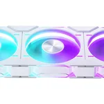 Phanteks D30 Reverse White (Pack de 3x120 mm) D-RGB — miniature 6