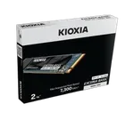 Kioxia Exceria Basic 2To M.2 — miniature 1