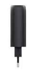 Trust Maxo chargeur 100W 2 ports + Câble USB-C - 2m - Noir — miniature 7