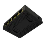 ST3105GC - 5 ports 10/100/1000 — miniature 3