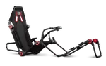 Next Level Racing F-GT Lite Formula et GT Foldable Simulator Cockpit — miniature 3