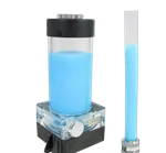 LIQUID COOL Liquide Opaque CFX - 1000ml - Sky Blue — miniature 3