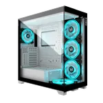M.RED Radiant.X White — miniature 1