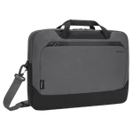 Targus TBT92602GL Mallette Cypress 15,6" avec EcoSmart - Gris — miniature 2