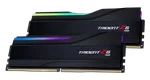 G.Skill Trident Z5 RGB 32Go (2x16Go) DDR5 6400MHz — miniature 4