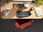 Logitech K860 for Business - Membrane - Sans-Fil - Graphite — miniature 9