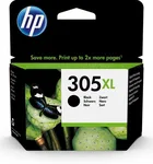 HP Toner 305XL Noir - 3YM62AE — miniature 1