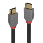 Lindy Câble HDMI 2.0 Line Highspeed + Ethernet mâle/mâle - 3m — miniature 1
