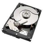 Seagate 4To IronWolf Pro - ST4000NT001 — miniature 5