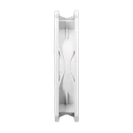 Antec P12 PWM ARGB (Pack de 3x120mm) - Blanc — miniature 7