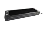 Alphacool Core XT45 Full Copper 360mm Radiator - ARGB — miniature 1