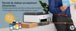 HP Smart Tank 7605 Tout-en-un - Gris — miniature 7