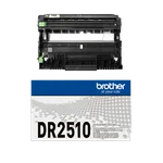 Brother Tambour DR2510 — miniature 5