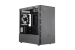 Cooler Master MB400L Gris -  MT/Sans Alim/mATX — miniature 1