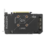 Asus Dual Radeon RX9060XT 8G GDDR6 — miniature 5